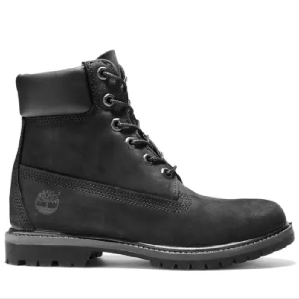 Timberland Premium 6” Boot